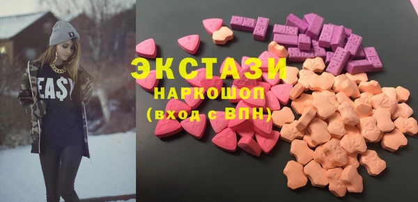 ECSTASY Алзамай
